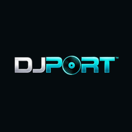 DJPORT app icon